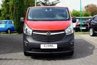 Opel Vivaro 1,6CDTi 125KM, Pełnosprawny, Zarejestrowany, Ubezpieczony - 2