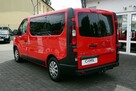 Opel Vivaro 1,6CDTi 125KM, Pełnosprawny, Zarejestrowany, Ubezpieczony - 6