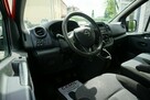 Opel Vivaro 1,6CDTi 125KM, Pełnosprawny, Zarejestrowany, Ubezpieczony - 7