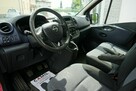 Opel Vivaro 1,6CDTi 125KM, Pełnosprawny, Zarejestrowany, Ubezpieczony - 8