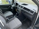 Volkswagen Caddy 2,0 TDi Automat Klimatyzacja podgrzewane siedzenia - 9