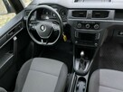 Volkswagen Caddy 2,0 TDi Automat Klimatyzacja podgrzewane siedzenia - 10