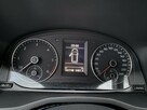 Volkswagen Caddy 2,0 TDi Automat Klimatyzacja podgrzewane siedzenia - 14