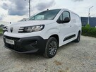 Peugeot Partner Long Nowy Model 1.5 BlueHdi 100 KM - 3