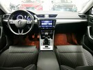 Škoda Superb 2,0 / 150 KM / Jak Nowa / NAVI / KAMERA /LED / Tempo / Salon PL /FV23% - 11