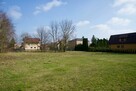 Działka budowlana Kobyłka - 2