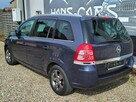 Opel Zafira *7-osobowy*z Niemiec* - 4