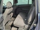 Opel Zafira *7-osobowy*z Niemiec* - 7