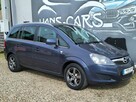 Opel Zafira *7-osobowy*z Niemiec* - 11