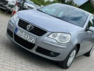 Volkswagen Polo *Bogato Wyposażona*BDB stan*Niski Przebieg*Climatronic*Tempomat* - 3