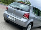 Volkswagen Polo *Bogato Wyposażona*BDB stan*Niski Przebieg*Climatronic*Tempomat* - 4