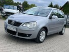 Volkswagen Polo *Bogato Wyposażona*BDB stan*Niski Przebieg*Climatronic*Tempomat* - 5