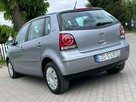 Volkswagen Polo *Bogato Wyposażona*BDB stan*Niski Przebieg*Climatronic*Tempomat* - 6