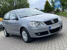 Volkswagen Polo *Bogato Wyposażona*BDB stan*Niski Przebieg*Climatronic*Tempomat* - 7