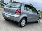 Volkswagen Polo *Bogato Wyposażona*BDB stan*Niski Przebieg*Climatronic*Tempomat* - 8