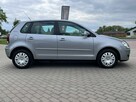 Volkswagen Polo *Bogato Wyposażona*BDB stan*Niski Przebieg*Climatronic*Tempomat* - 10