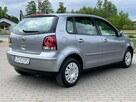 Volkswagen Polo *Bogato Wyposażona*BDB stan*Niski Przebieg*Climatronic*Tempomat* - 11