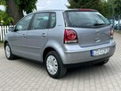 Volkswagen Polo *Bogato Wyposażona*BDB stan*Niski Przebieg*Climatronic*Tempomat* - 13