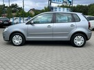 Volkswagen Polo *Bogato Wyposażona*BDB stan*Niski Przebieg*Climatronic*Tempomat* - 14