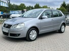 Volkswagen Polo *Bogato Wyposażona*BDB stan*Niski Przebieg*Climatronic*Tempomat* - 15