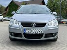 Volkswagen Polo *Bogato Wyposażona*BDB stan*Niski Przebieg*Climatronic*Tempomat* - 16