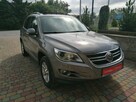 Vw Tiguan, automat 4 Motion Panorama - 2