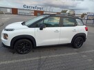 Sprzedam Citroen C3 aircrros automat - 8