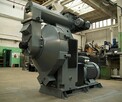 Peleciarka pierścieniowa PLT-1.5 | 75 kW | 1500 kg/h - 3