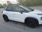 Sprzedam Citroen C3 aircrros automat - 6