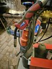 Spawarka Migomat PRO-MAG 200-2 AM - 2