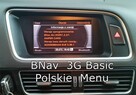 Nawigacje CarPlay Android Auto Aktualizacja Mapy Olsztyn - 7