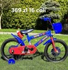Wyprzedaż rowerków dla dzieci - 7