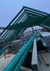 Więźba dachowa-impregnowana/strugana, łata, kontrłata, krokwie - 4