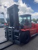 Wózek widłowy 16 ton - KALMAR - 5