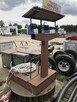 Waga stalowa 300 KG oraz 500 KG . - 5