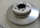 Tarcze Hamulcowe BMW 5 E60 E61 324mm - 2