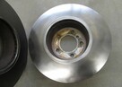 Tarcze Hamulcowe BMW 5 E60 E61 324mm - 3