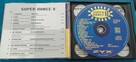 SUPER DANCE 8 ZYX MUSIC 1995 płyta CD w etui Germany - 2