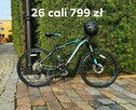 Wyprzedaż rowerków dla dzieci - 11
