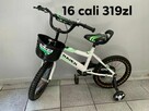 Wyprzedaż rowerków dla dzieci - 3