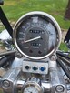 Motocykl Honda Shadow VT 1100 - 5