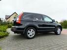 HONDA CR-V z 2012 roku, napęd AWD (4x4), z polskiego salonu - 5