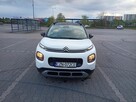 Sprzedam Citroen C3 aircrros automat - 7