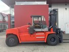 Wózek widłowy 16 ton - KALMAR - 4