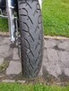 Motocykl Honda Shadow VT 1100 - 6