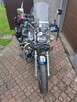 Motocykl Honda Shadow VT 1100 - 7