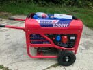 Sprzedam agregat - 3
