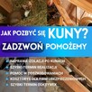 Ocieplenia poddaszy naprawa po kunie wdmuchiwanie celulozy d - 2