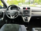 HONDA CR-V z 2012 roku, napęd AWD (4x4), z polskiego salonu - 9