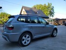 Bmw x3 M-pakiet Sport - 3